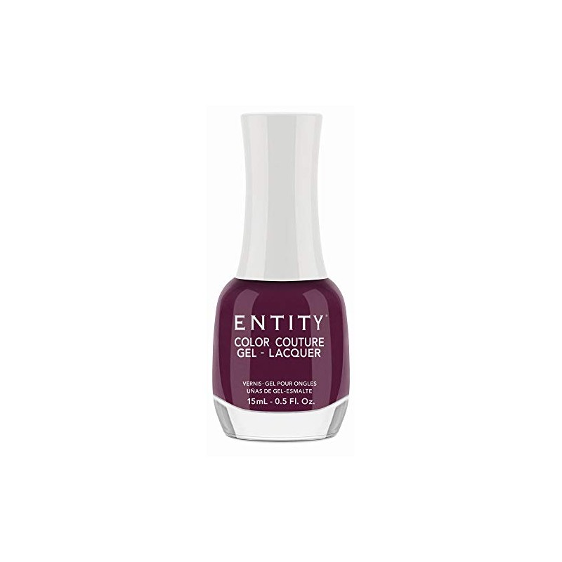 Entity Color Couture Gel-Lacquer - Look D'Jour - 15 ml/0.5