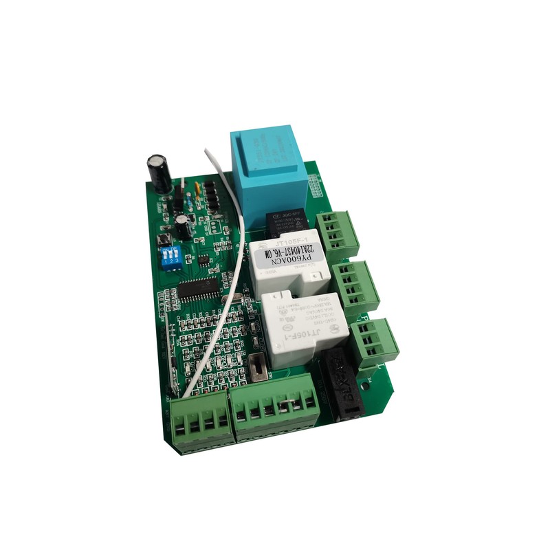 GATEXPERT Control Board for Sliding Gate Opener Security Electronic Main