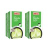 2 Packs - Instant Matcha Latte - Tra Xanh Hoa