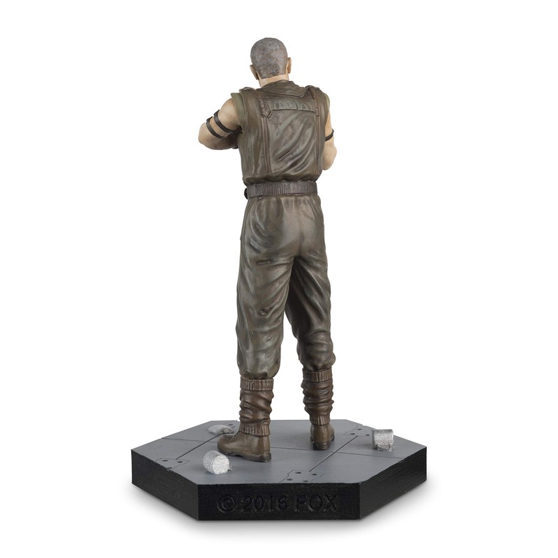 Entertainment Earth Alien Resurrection: Johner, MAR172765