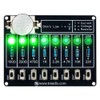 Treedix Soldering Practice Kit Learning Current and Resistance Relationship LED