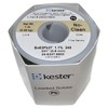 Kester 24-6337-8800 50 Activated Rosin Cored Wire Solder Roll, 245