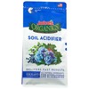 Jobe's Organics Granular Soil Amendment, Organic Soil Acidifier for Blueberry