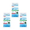 PIC Mosquito Octenol Lure (3 Pack), Attracts Mosquitoes, for Use