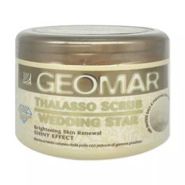 Geomaa 지오마 웨딩스타 골드 바디 스크럽 600g x3SET(SH) Giomaa Wedding Star Gold Body Scrub 600g x3 Set