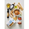 DeLallo Deluxe Italian Food Gift Box for Pasta Lovers