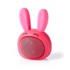 Nedis Animaticks Bluetooth Speaker with 3H Playtime, Hands-Free Calling &