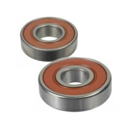 DIY Alternator Bearing kit for Delco DR44G 2005-2011 Silverado Sierra Savana Express