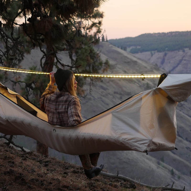 Haven Ridgelight - Tira de luces LED regulables - Accesorios
