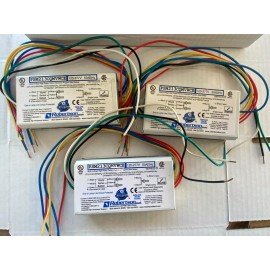Robertson PSM213CQMVWCE Electronic Ballast - 1 LOT of 3pcs