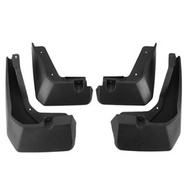 Motoforti Mud Flaps Splash Guards Mud Guards for Ford Focus Active 2020-2021 W/Mount Accessories