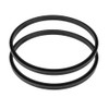 Bead Breaking Cylinder Seal Kit, Rubber Bead Breaker Loosener for