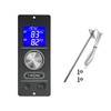 Gen 2 Retro Fit PID Controller Replacement for Camp Chef