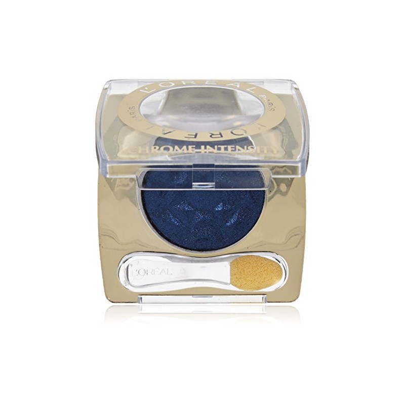 L'Oreal Color Appeal 182 Blue Jean Single Eye Shadow