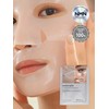 [Collagen Planning] Collagen gel mask 15 sheets + Collagen patch