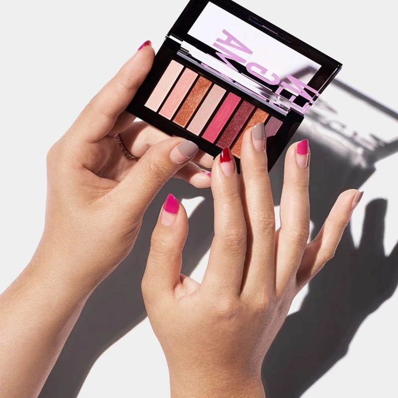 Paleta de Sombras Revlon ColorStay Looks Book Enigma 920 –