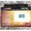 Lux.Pro LuxPro P521U 5-Day to 2-Day Digital Universal Programmable Or