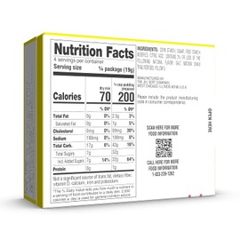 My-T-Fine Pudding and Pie Filling Lemon, 2.75 Oz (Pack of 6)