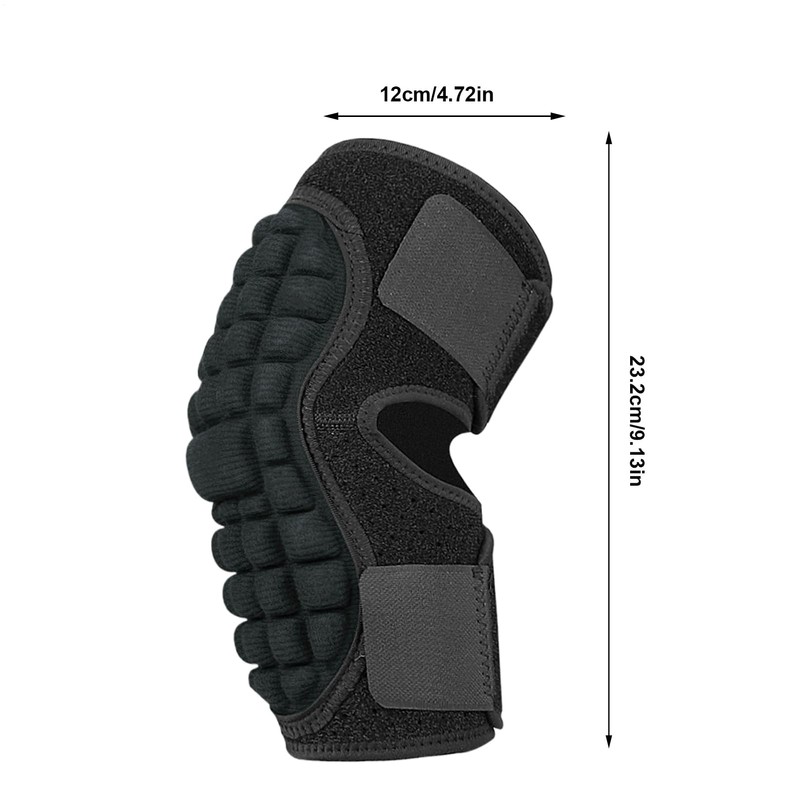 Elbow Protector Baseball,Thickened Padded Elbow Brace | Thickened Volleyball Joints