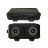 Large Magnetic Waterproof Stash Box Container for Under Car Truck