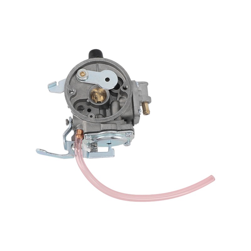 Brushcutter Carburetor 20021 81021 Aluminium Easy Replacement Brush Cutter Parts