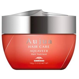 Auger AQ Aquavia Hair Nutrient 5.3 oz (150 g)