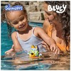 Swimways Bluey Floatin' Figures, Swimming Pool Accessories & Kids Pool