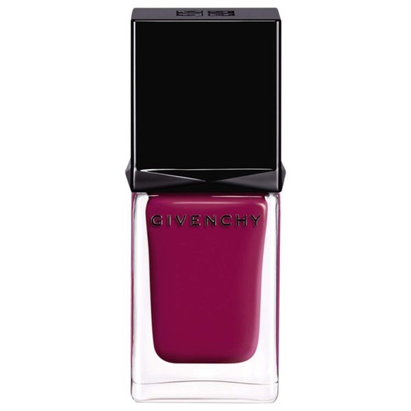 Givenchy Le Vernis Givenchy N°06 Framboise Velour