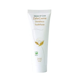 Emiko® Care - Toothcream - Fennel Oil - 75 ml