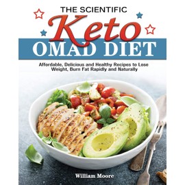 The Scientific Keto OMAD Diet
