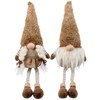 Primitives by Kathy Sitter Set - Gnome Couple