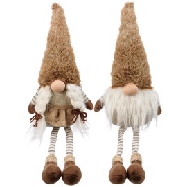 Primitives by Kathy Sitter Set - Gnome Couple
