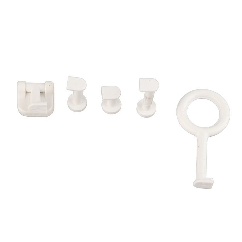 Smart Switch Pusher Accessory Burrs Free Replacement Switch Button Pusher