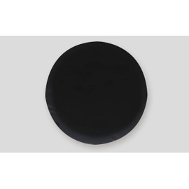 ADCO 1732 Black Vinyl Spare Tire Cover B (Fits 32 1/4" Diameter Wheel)
