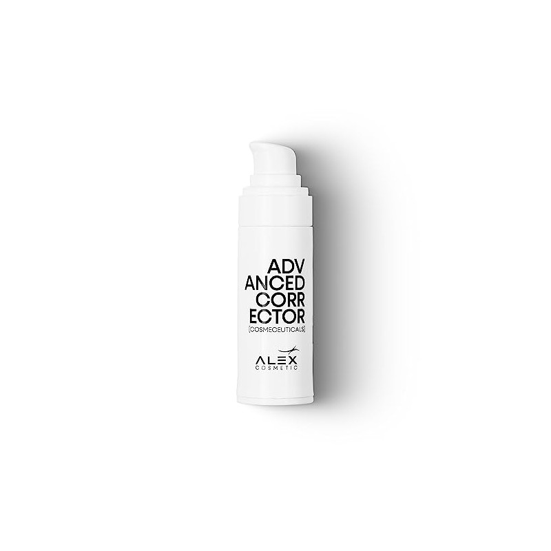 Brighten Advanced Corrector No. 1, 30 ml Alex Cosmetic