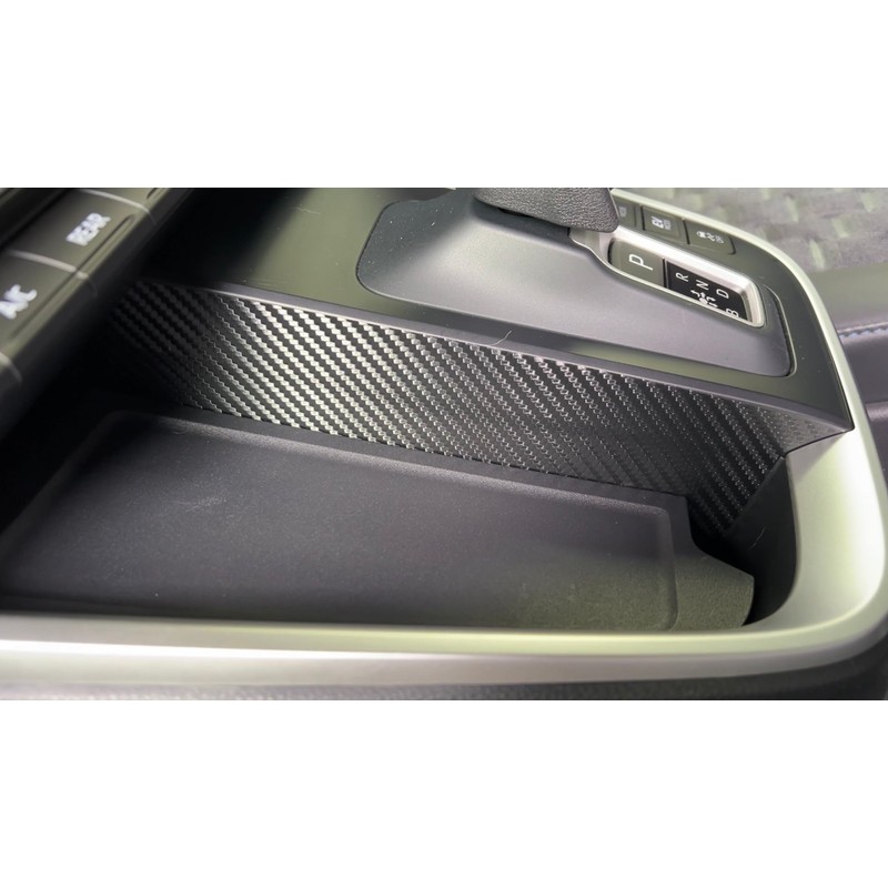 Voxy 90 Noah 90 Series Console Protective Film Sticker Decal