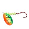 NORTHLAND TACKLE BAITFISH Spinner RIGS / 60" Snell / #1