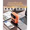 Phomemo M220 Bluetooth Label Printer, Portable Thermal Labelling Device, Upgrade