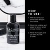 Pacinos Shave System Aloe & Tea Tree Beard & Face