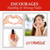 Probelle Aceite de Nuez de Kukui para Cutículas - Hidratación