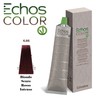 Echos Colour 6.66 Dark Blonde Intense Red Colour Cream without