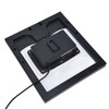 10V 6.5W Solar Floating Fountain IP68 Waterproof Solar Water Fountain