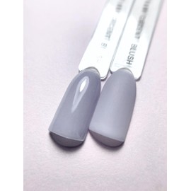 SHAYENNE Shellac Gel Nagellack UV - 15ml langlebiger Shellac Nagellack für UV Lampe & LED - 111 Decent Blush Lila Schützender Gel Kratzfester Premium UV Nagellack für intensiven Glanz