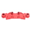 RC Top Plate Part for REDCAT 1/10 XTE Aluminum Alloy