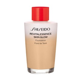 SHISEIDO Makeup Essence Skinlow Foundation (Refill) 330 Bamboo 1.1 fl oz (30 ml) SPF30 PA+++