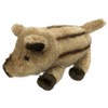 Wild Boar Plush Medium