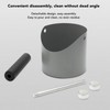Coffee Knocking Slag Bucket Home Small Anti Slip Coffee Machine