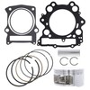 NICHE 686cc 102mm 10:1 Big Bore Top End Repair Kit