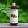 PUROLEO Moringa Oil 8 Fl Oz/236 ML (Packed In Canada)