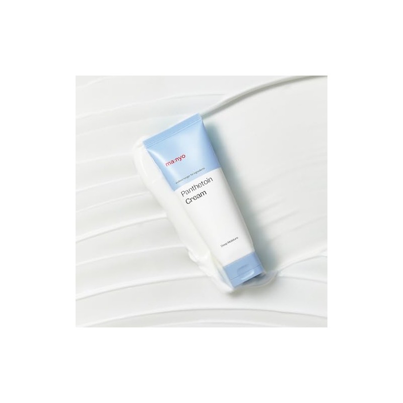 ma:nyo- Crema de panteína 80 ml (2,7 oz)